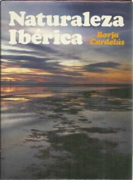 portada Naturaleza Ibérica
