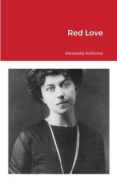 portada Red Love (en Inglés)