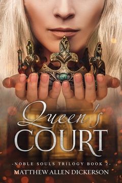 portada Queen's Court (en Inglés)