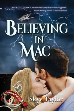 portada Believing in Mac (en Inglés)
