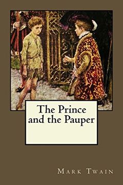 portada The Prince and the Pauper