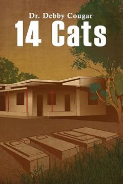 portada 14 Cats (in English)