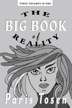 portada The Big Book of Reality (en Inglés)