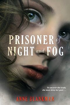 portada Prisoner of Night and Fog