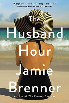 portada The Husband Hour (en Inglés)