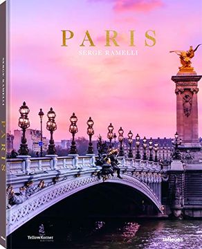 portada Paris (in English)