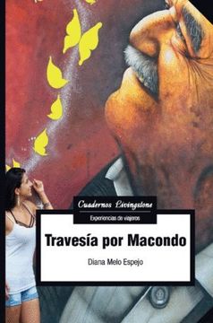 portada Travesía por Macondo (in Spanish)