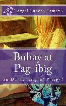 portada Buhay at Pag-ibig