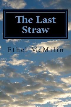 portada The Last Straw (in English)