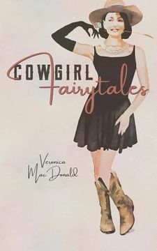 portada Cowgirl Fairytales (en Inglés)