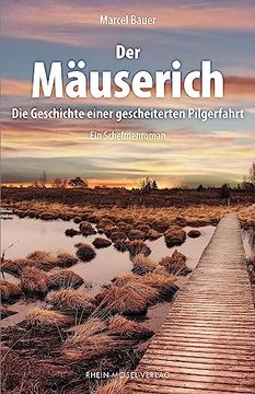portada Der Mäuserich (en Alemán)