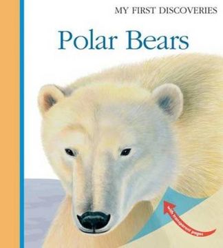 portada Polar Bears (my First Discoveries) (en Inglés)