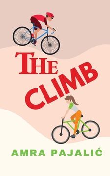 portada The Climb (in English)