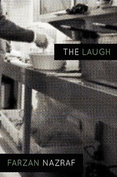 portada the laugh (en Inglés)