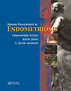 portada Modern Management of Endometriosis (en Inglés)