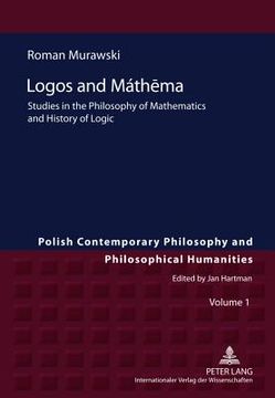 portada logos and mathema