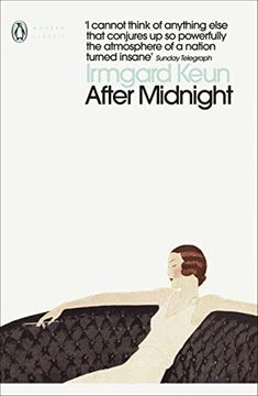 portada After Midnight (Penguin Modern Classics) (en Inglés)