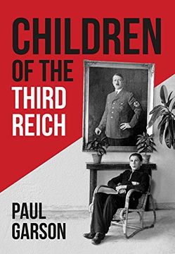 portada Children of the Third Reich