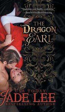 portada The Dragon Earl (The Regency Rags to Riches Series, Book 4) (en Inglés)
