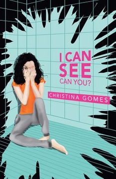 portada I Can See Can You? (en Inglés)