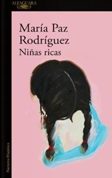 portada Niñas Ricas (in Spanish)