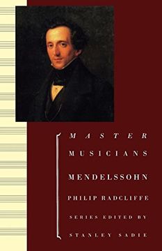 portada Mendelssohn 