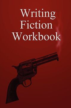 portada writing fiction workbook (en Inglés)