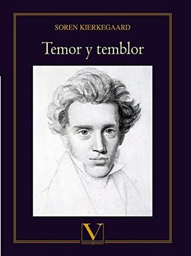 portada Temor y Temblor (in Spanish)