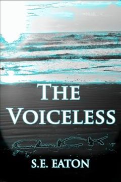 portada The Voiceless (en Inglés)