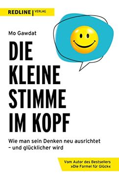 portada Die Kleine Stimme im Kopf (en Alemán)