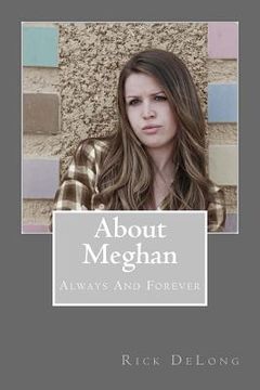 portada About Meghan (en Inglés)