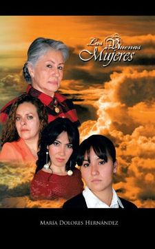 portada Las Buenas Mujeres (in Spanish)