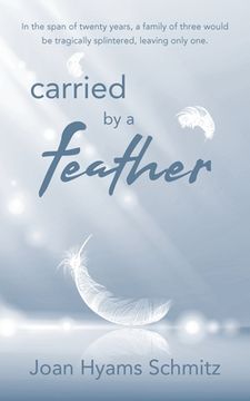 portada carried by a feather (in English)