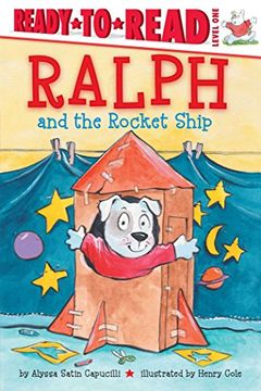 portada Ralph and the Rocket Ship (Ready-to-Reads)