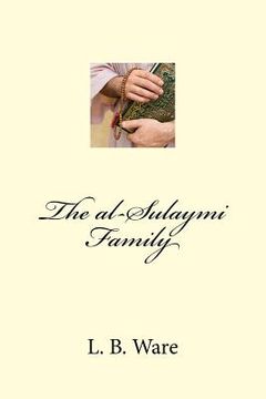 portada The al-Sulaymi Family (en Inglés)