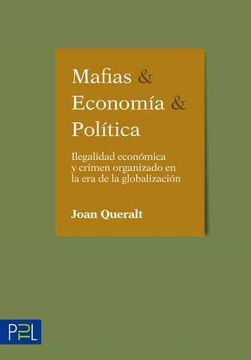 portada Mafias, Econom ía, Polí Tica (in Spanish)