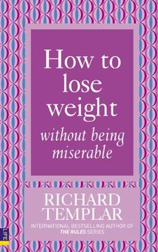 portada How to Lose Weight Without Being Miserable (in English)