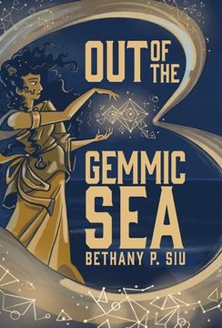 portada Out of the Gemmic Sea (in English)