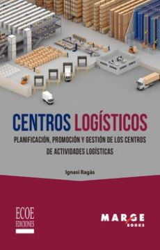 portada Centros Logísticos (in Spanish)
