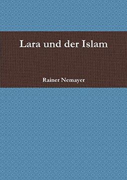 portada Lara und der Islam