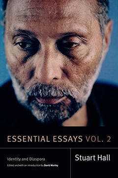portada Essential Essays, Volume 2: Identity and Diaspora (Stuart Hall: Selected Writings) 