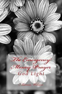 portada The Emergency Money Prayer: God Light (en Inglés)