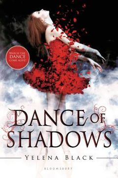 portada Dance of Shadows