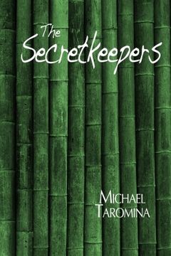 portada The Secretkeepers