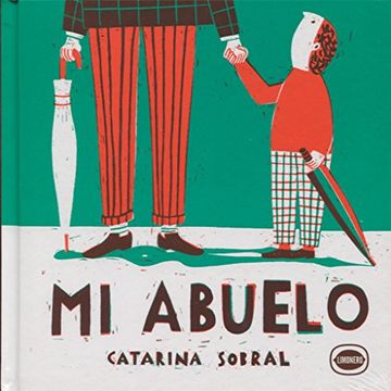 portada Mi Abuelo (in Spanish)