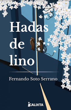portada Hadas de Lino (in Spanish)
