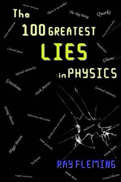 portada The 100 Greatest Lies in Physics