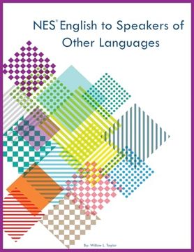 portada Nes English to Speakers of Other Languages (en Inglés)
