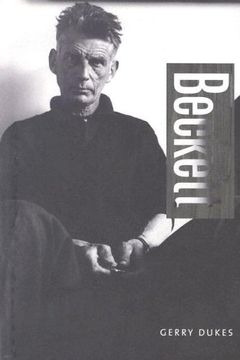 portada Samuel Beckett (en Inglés)
