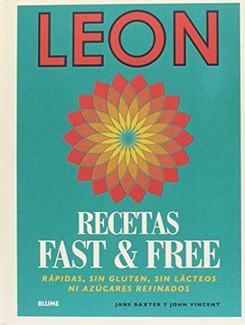 portada Leon. Fast & free